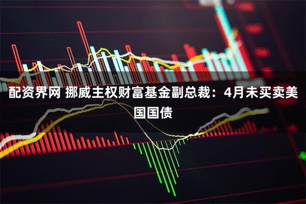 配资界网 挪威主权财富基金副总裁：4月未买卖美国国债