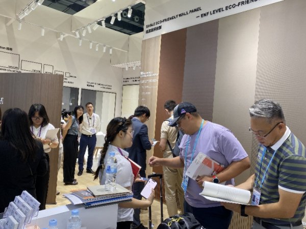 配资专业在线炒股配资 关税冲击下的广东陶瓷业革新：海外多点布局，打造差异化产品